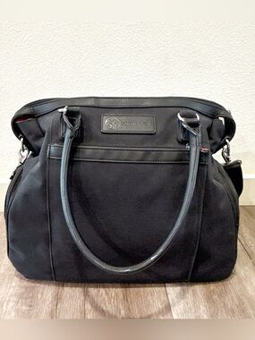 Sarah Wells •  Insulated Breast Pump Bag